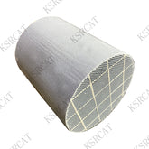 Universal Fit Diesel Core Insert – Durable SiC Material for High Temperature Environments